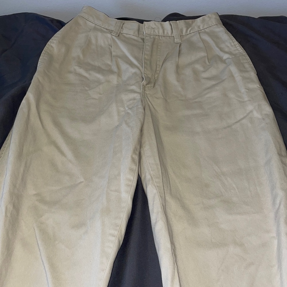 Nautica Khaki Pants